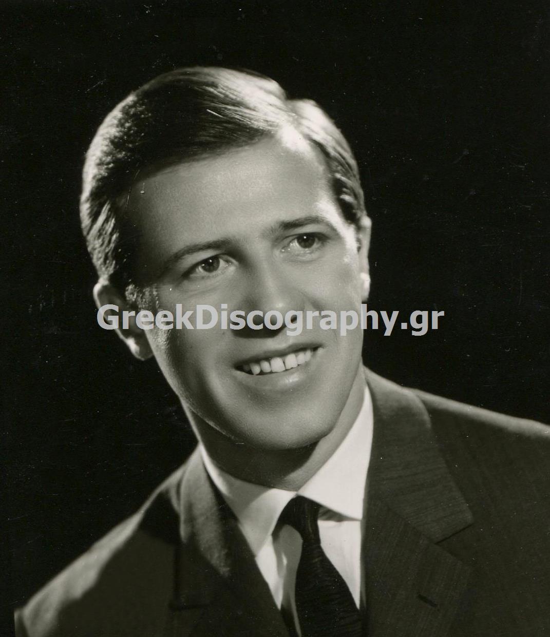 ΜΠΑΞΕΒΑΝΑΚΗΣ ΔΗΜΗΤΡΗΣ